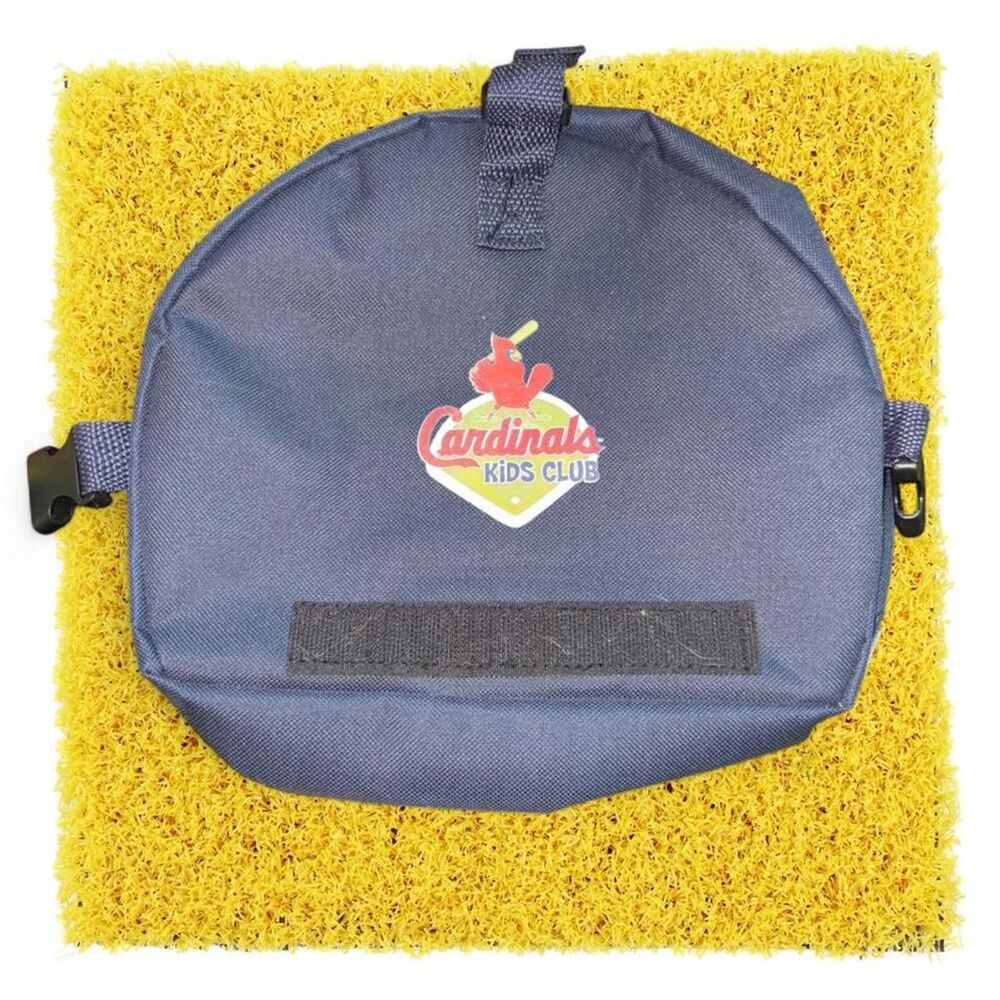 Rawlings St. Louis Cardinals navy baseball backpack #MLB #baseball